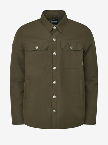 LeMieux Mens Showerproof Shacket